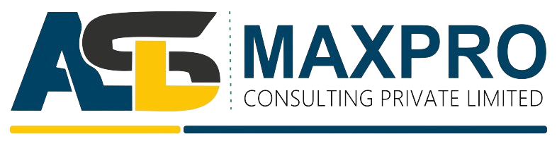 ASL MAXPRO Consulting Pvt. Ltd.